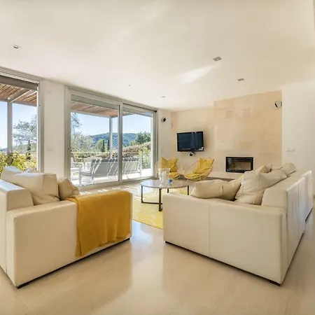 Villa Vista Pollenca