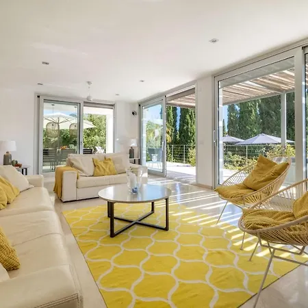 Villa Vista