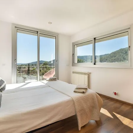 Vista Villa
