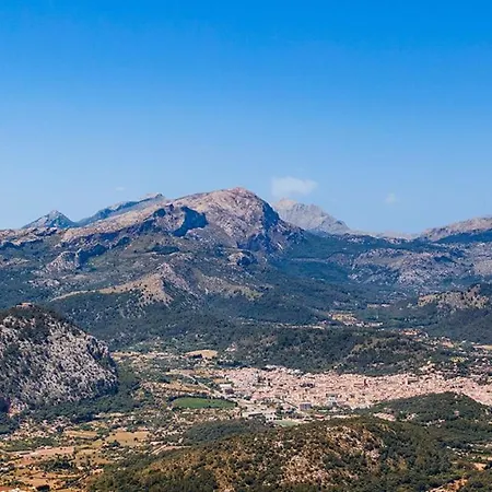 Vista * Pollenca