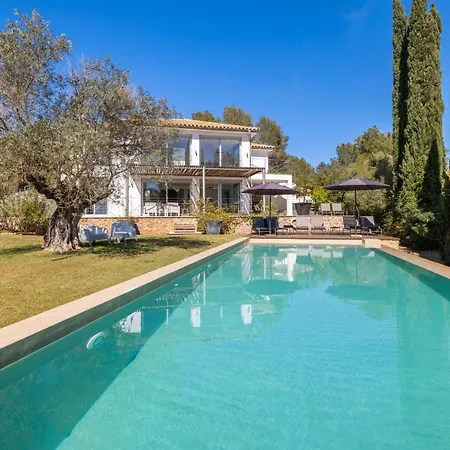 Vista Villa *