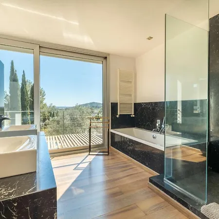 Villa Vista