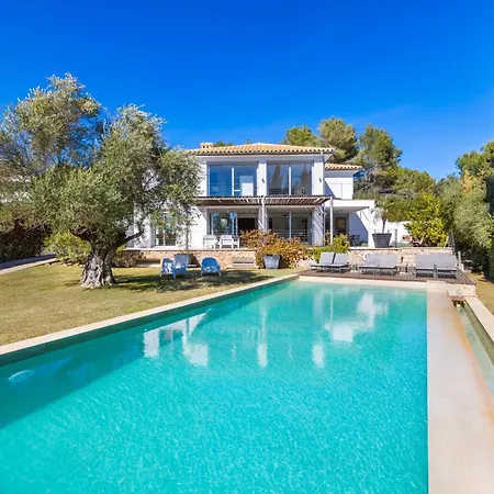 Vista Villa *