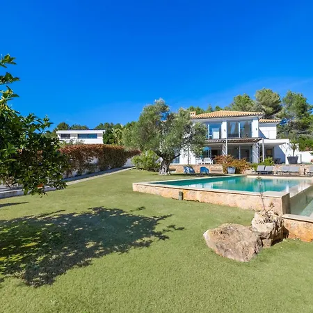 Vista Villa *