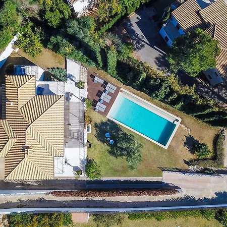 Villa Vista Pollenca