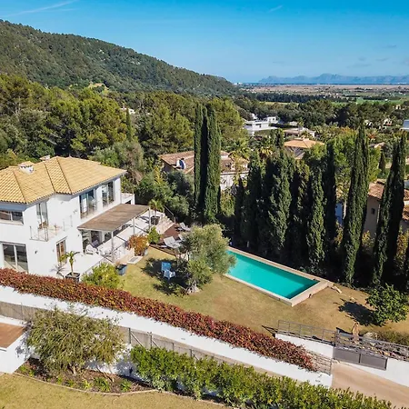 Villa Vista Pollença